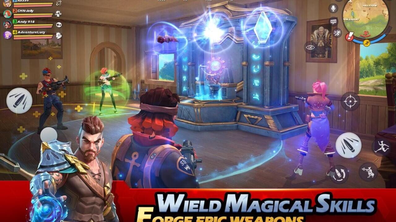 Screenshot 5