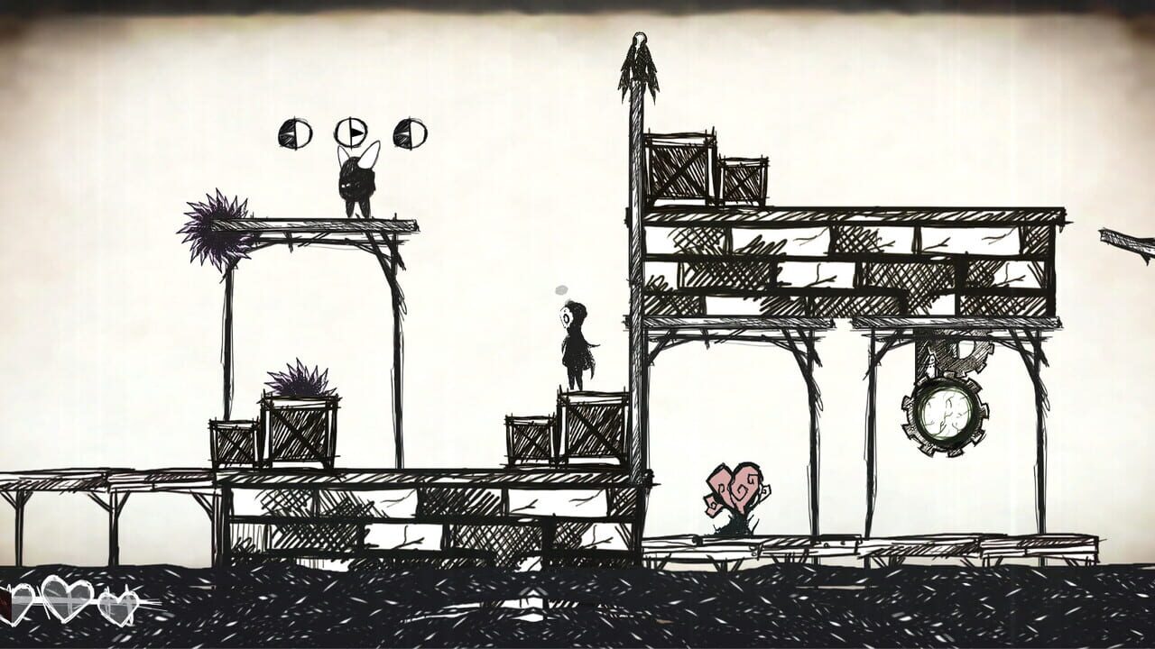 Brain Marmelade — Screenshot 3