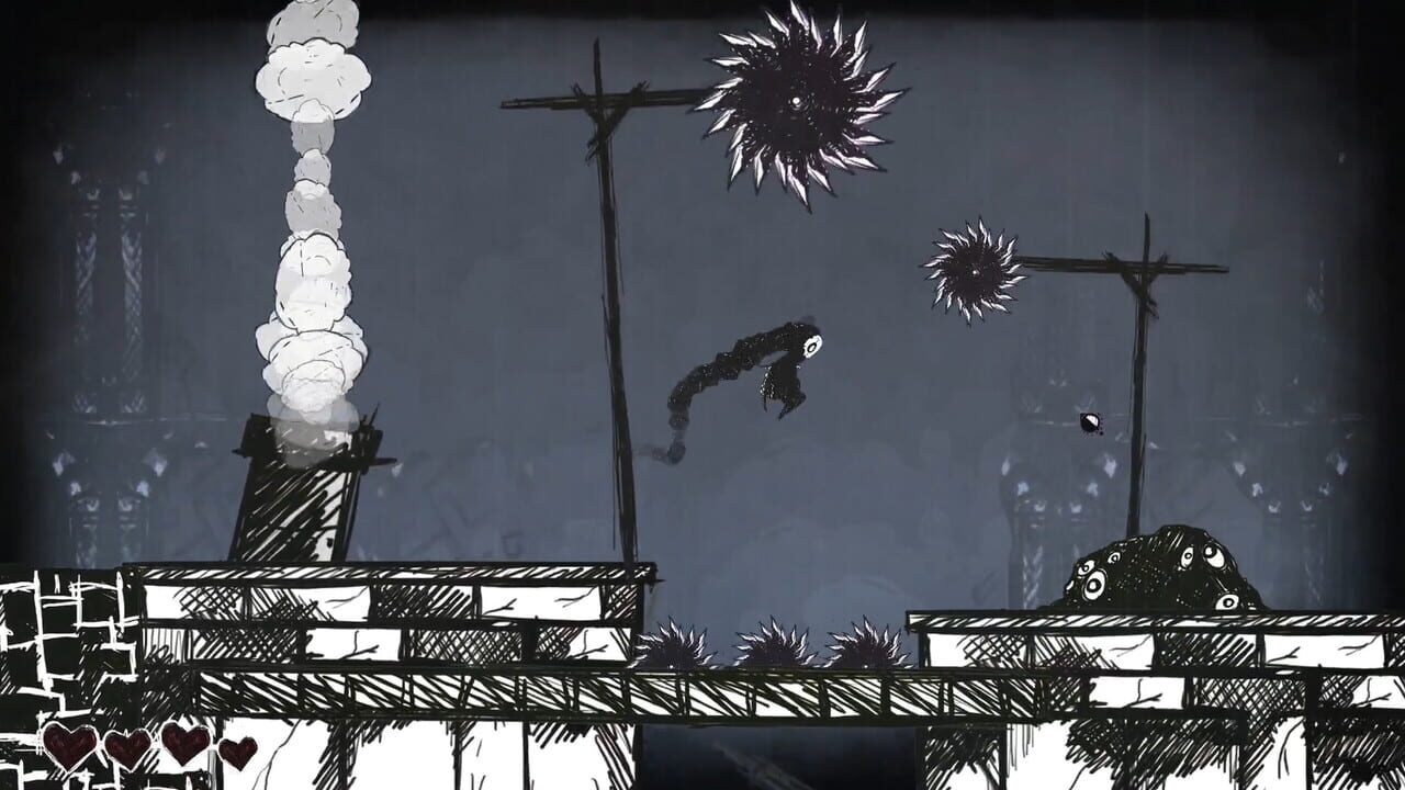 Brain Marmelade — Screenshot 4
