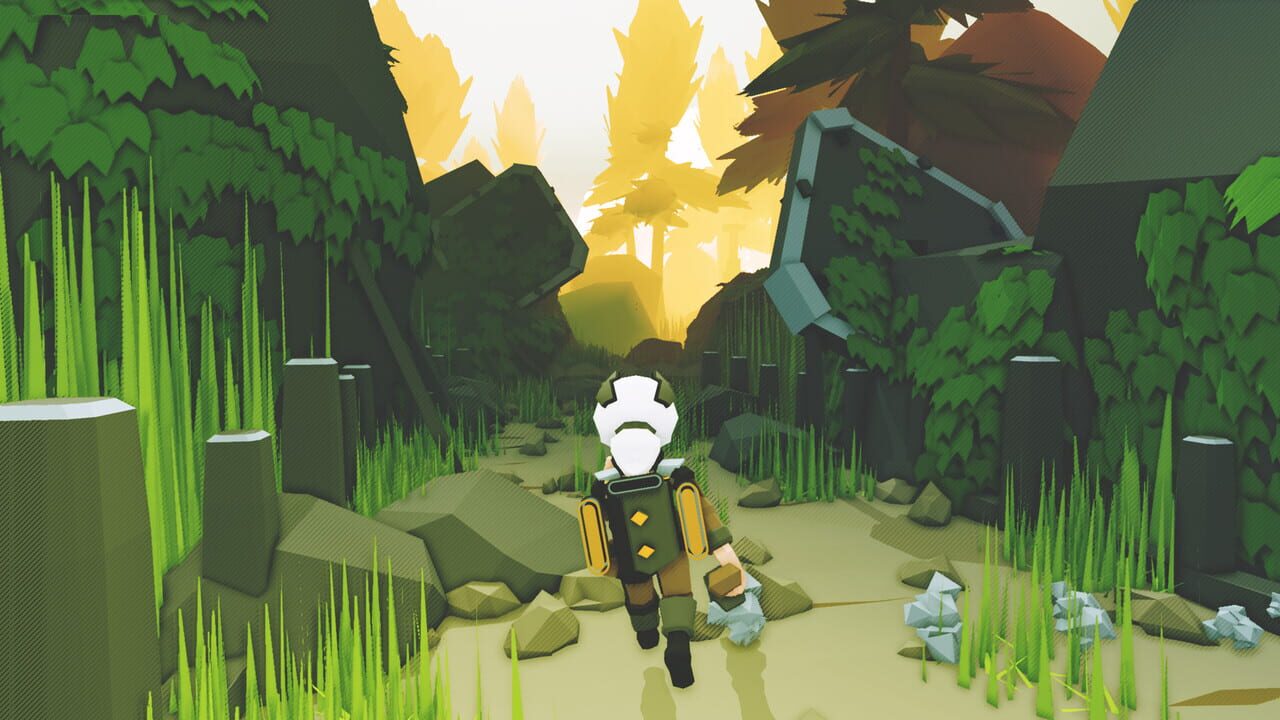 Diesel Punch — Screenshot 2