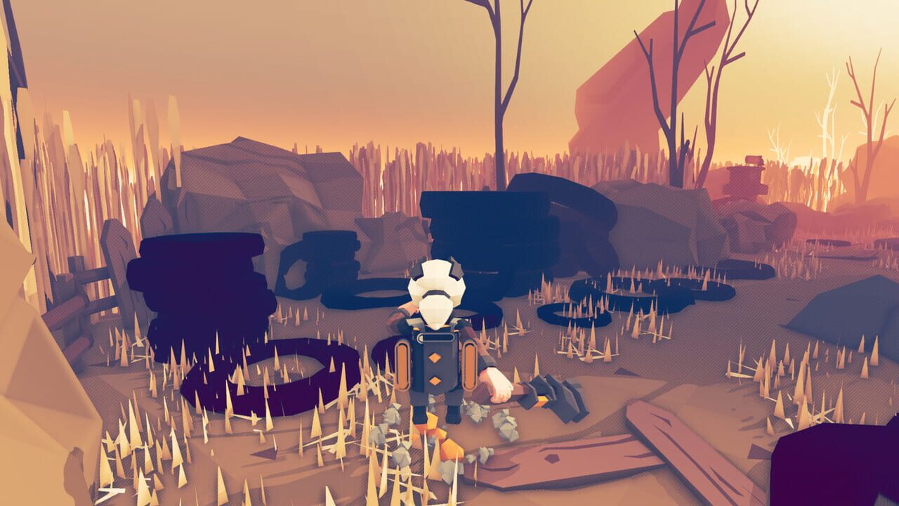 Diesel Punch — Screenshot 3
