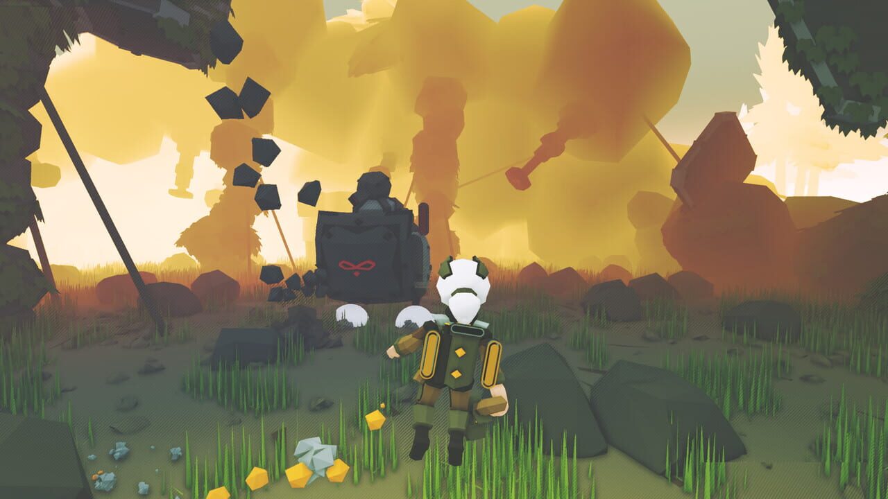 Diesel Punch — Screenshot 4