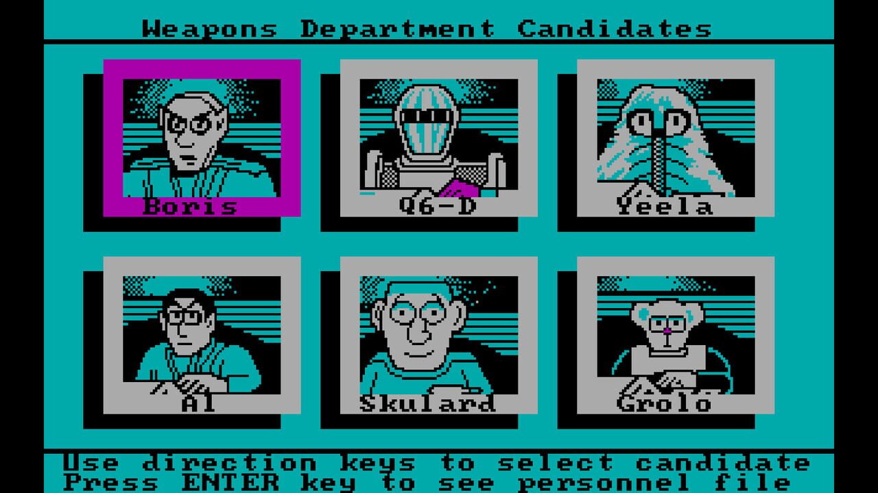Psi 5 Trading Company — Screenshot 5