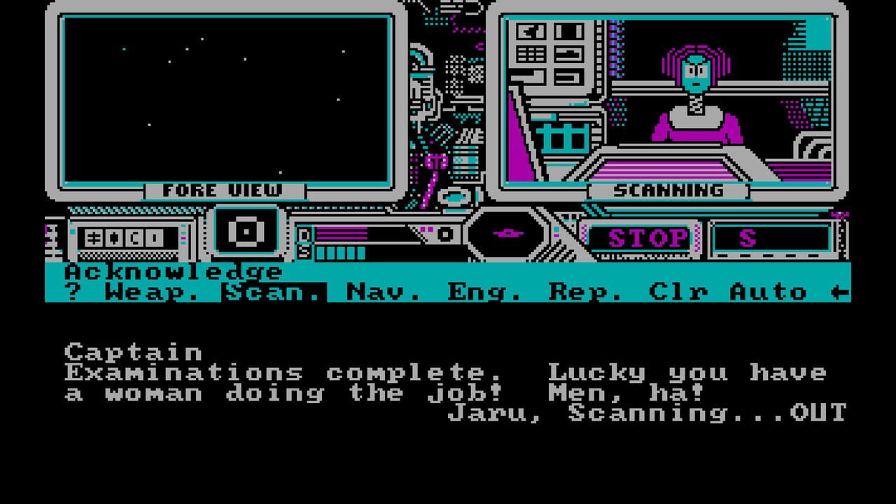 Psi 5 Trading Company — Screenshot 4