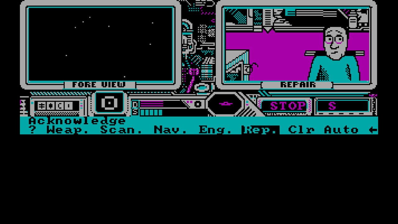 Psi 5 Trading Company — Screenshot 2