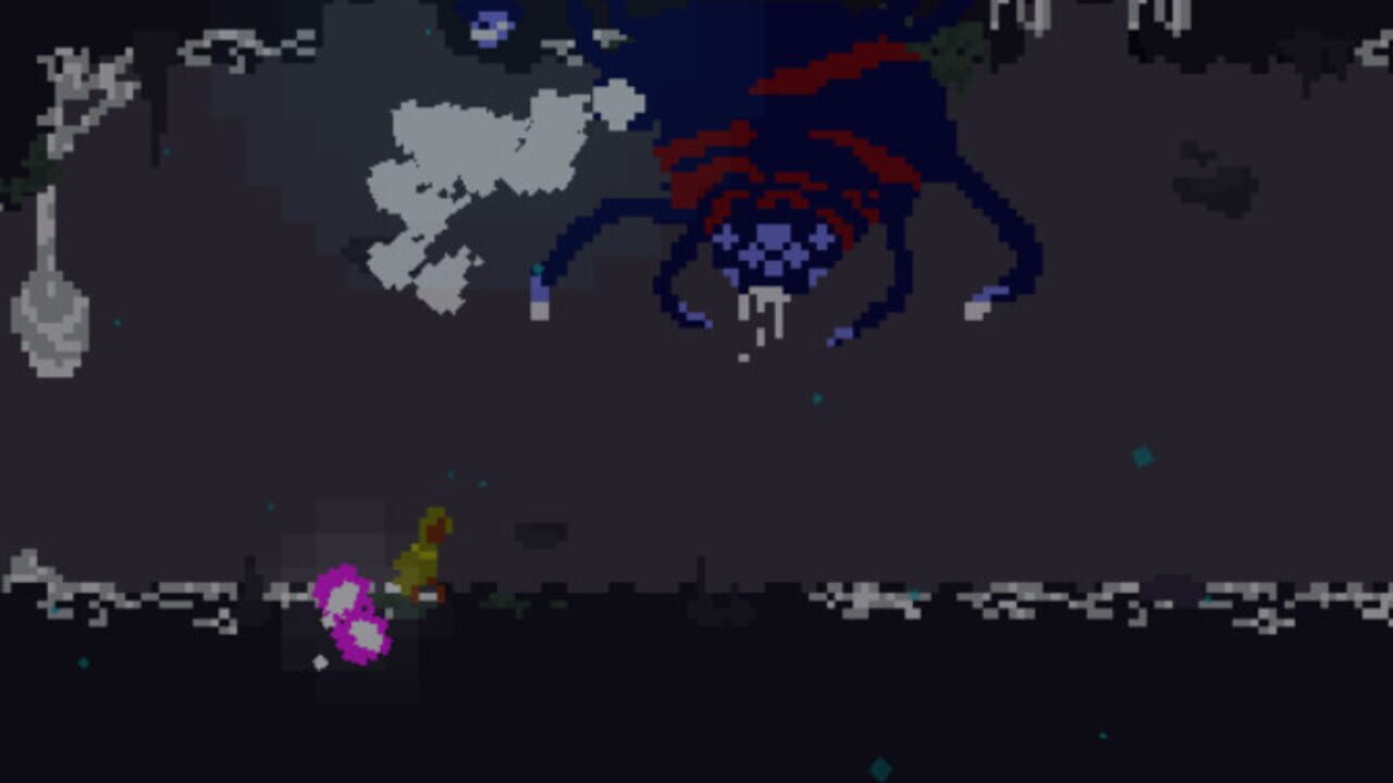 Artifacts — Screenshot 5