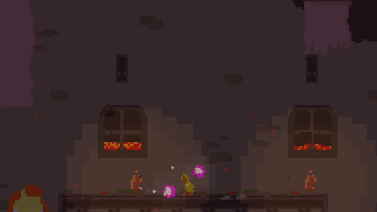 Artifacts — Screenshot 4