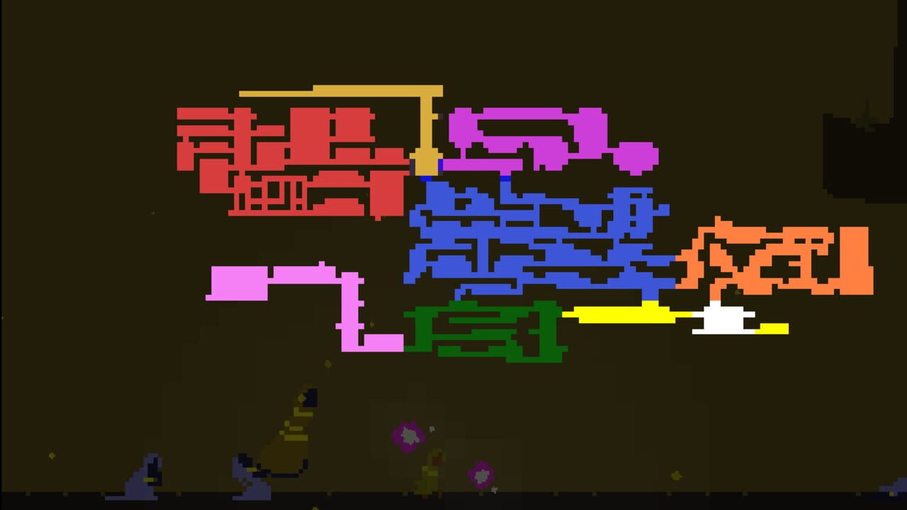 Artifacts — Screenshot 3