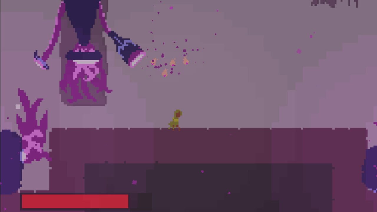 Artifacts — Screenshot 1