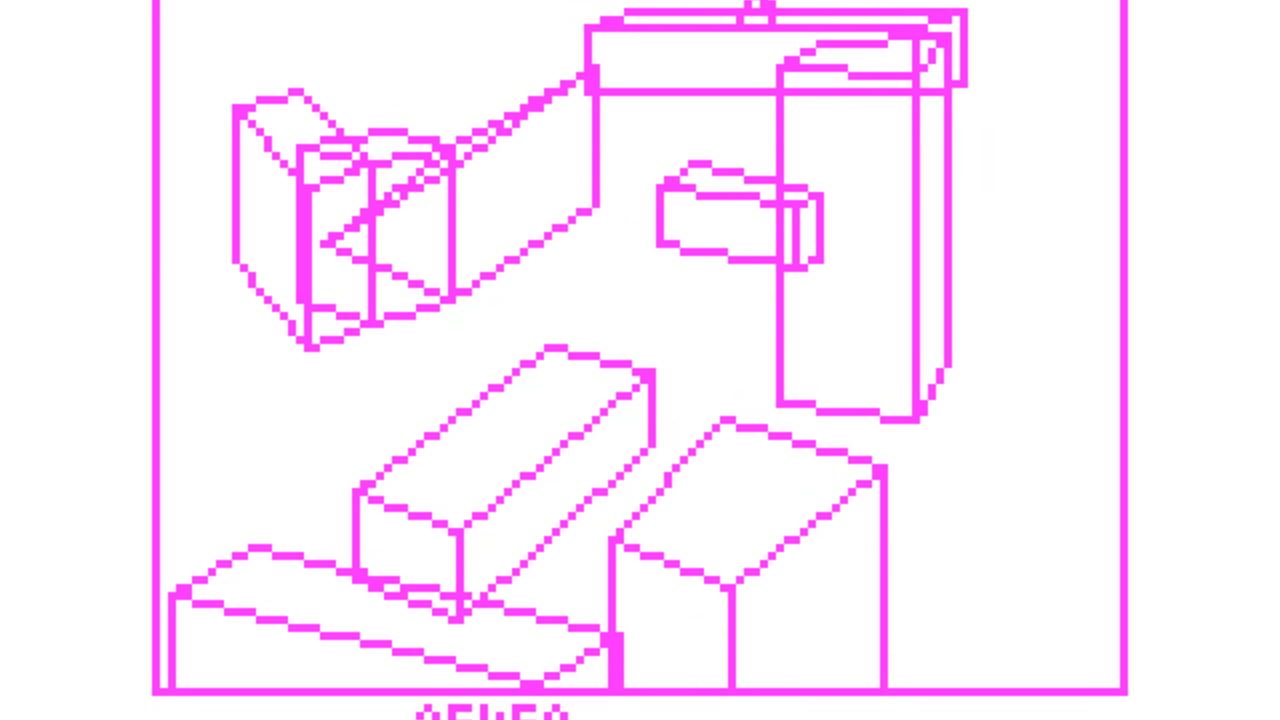 Fire Copter — Screenshot 2