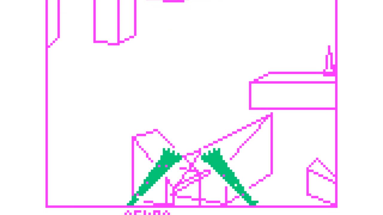 Fire Copter — Screenshot 3
