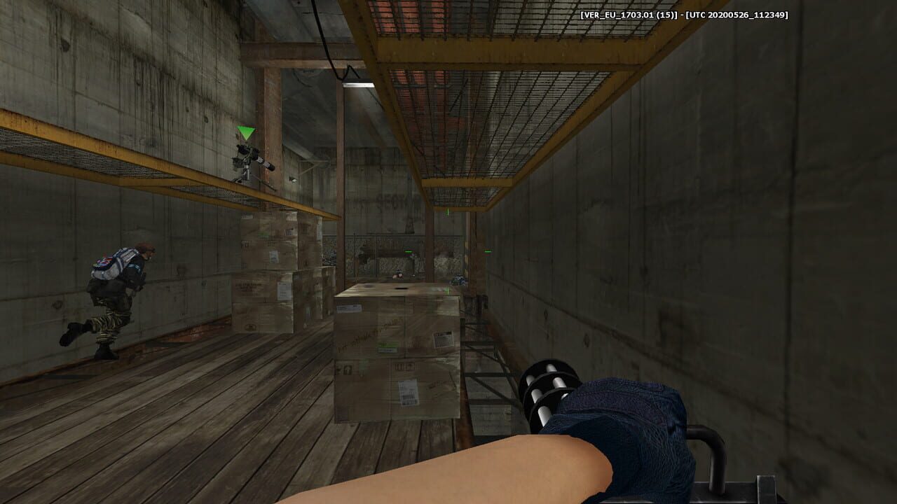Combat Arms: the Classic — Screenshot 4