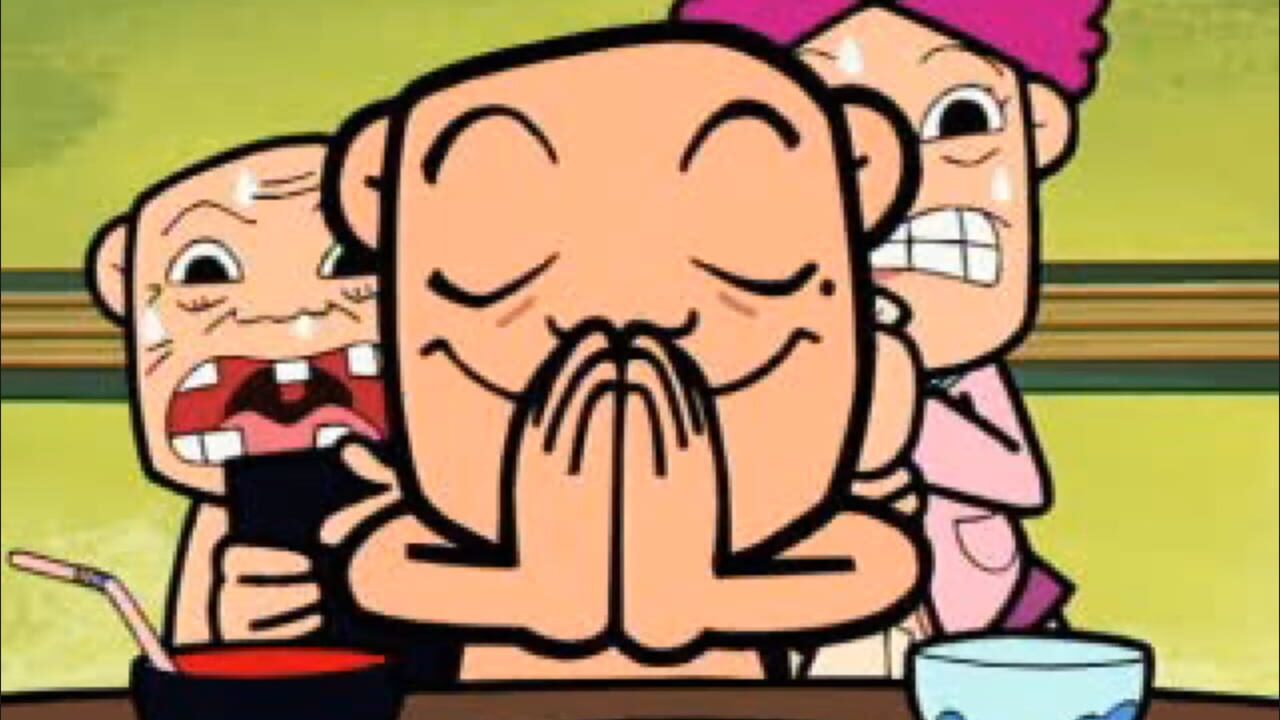 Oh No! Image