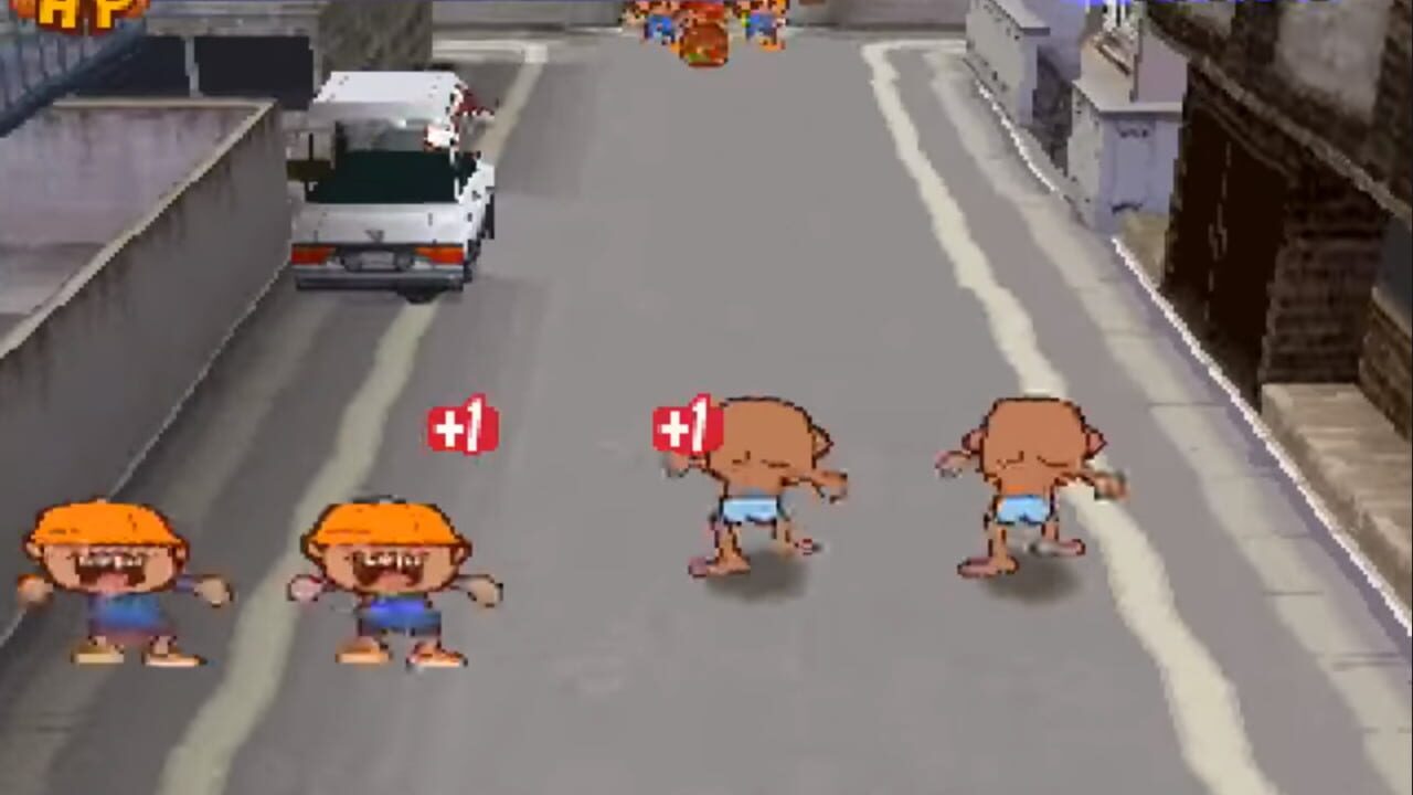 Oh No! Image