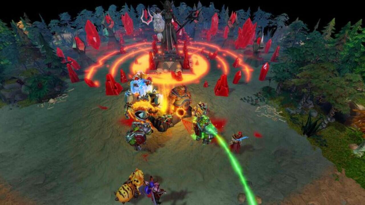 Dungeons 3 - Clash of Gods