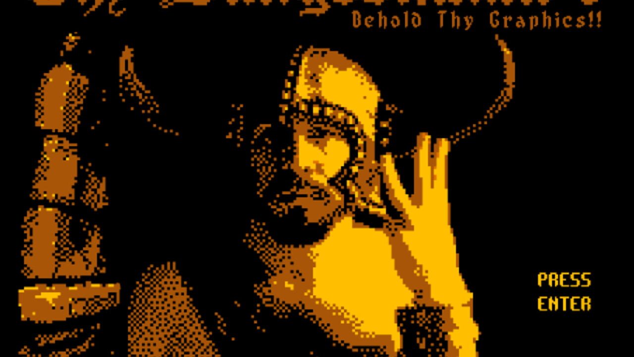 Thy Dungeonman 3 Screenshot 1