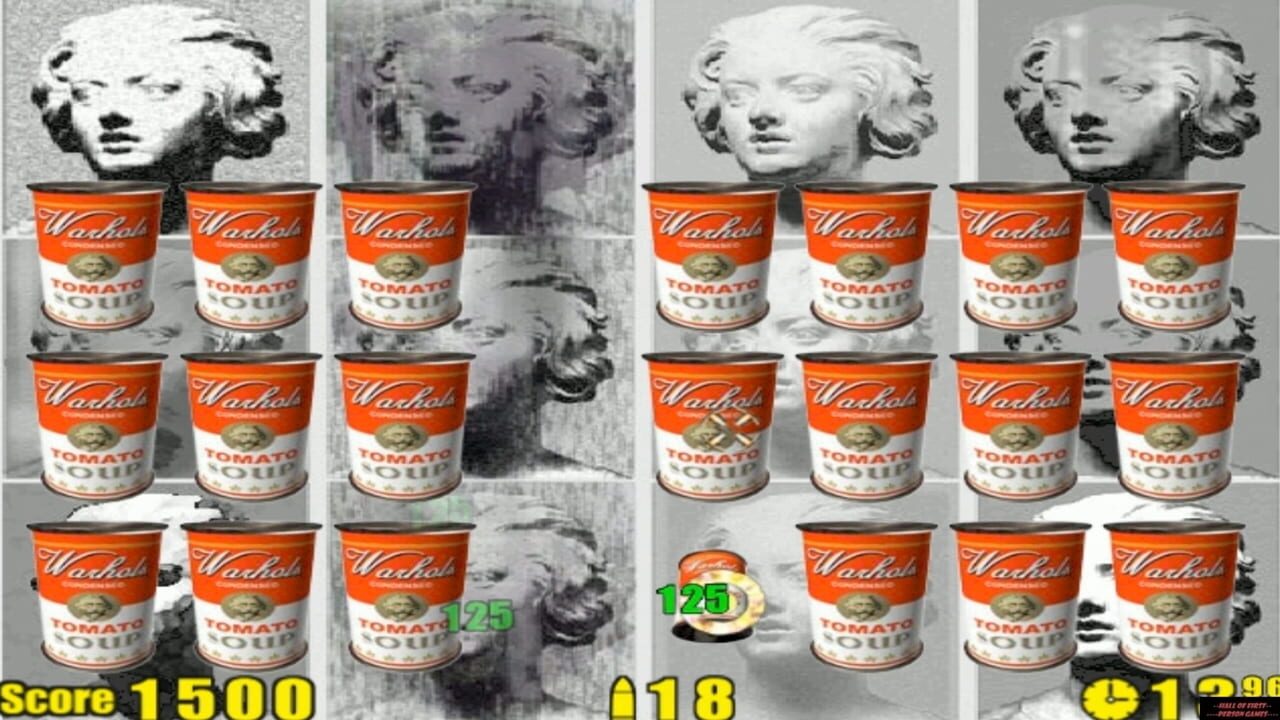 Art is Dead Image