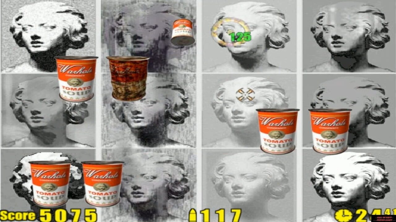 Art is Dead Image