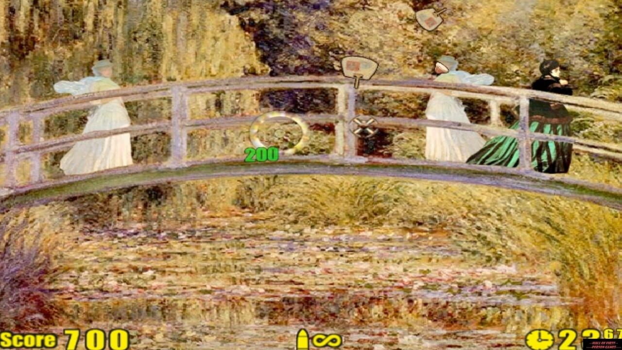 Art is Dead Image