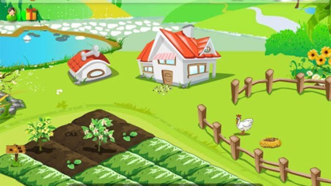 Happy Harvest — Screenshot 3