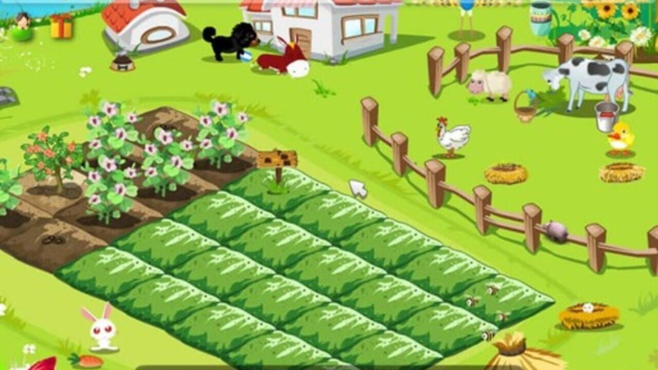 Happy Harvest — Screenshot 4