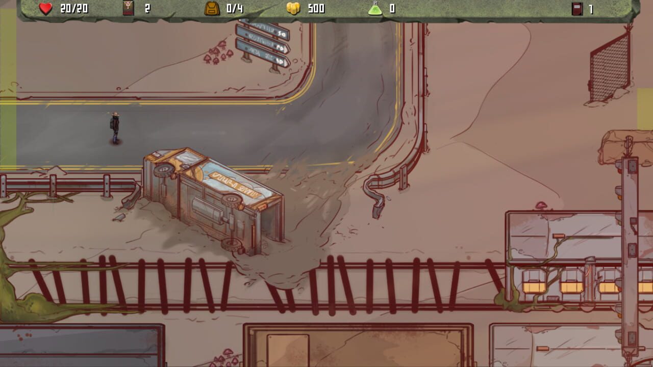 Screenshot 5