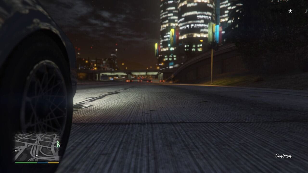 Grand Theft Auto V: Special Edition Image