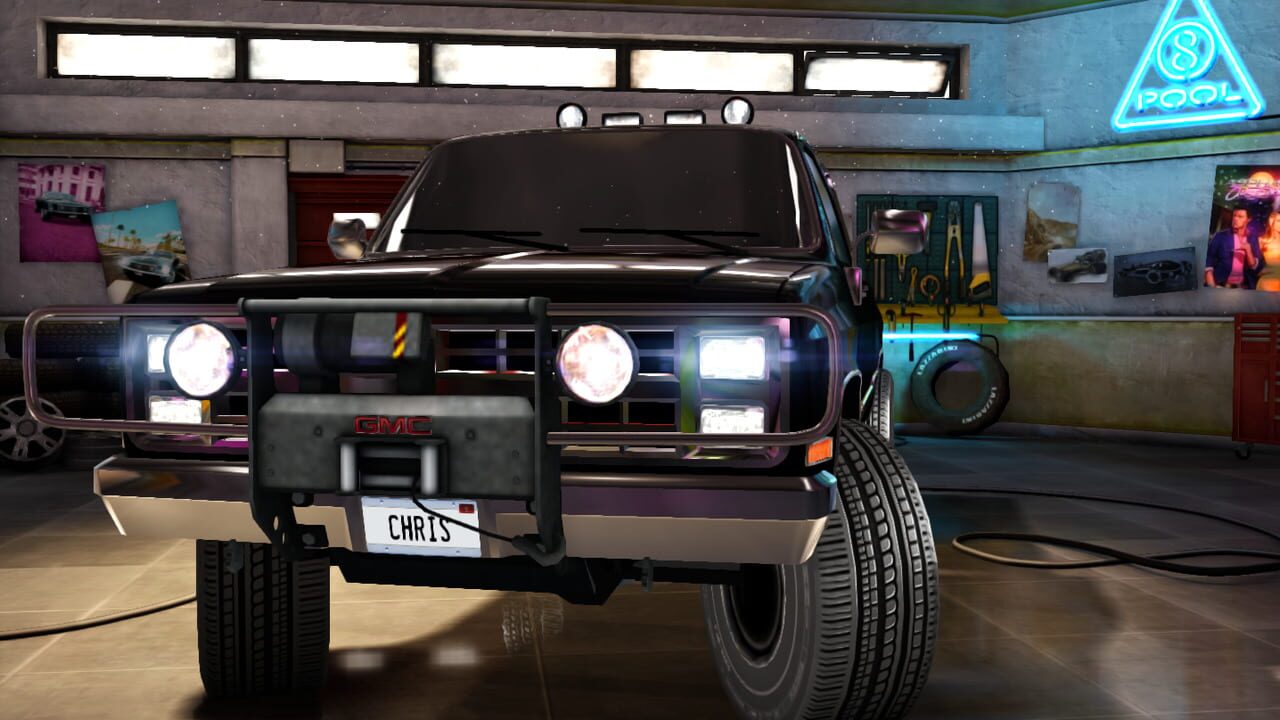 Asphalt: Overdrive — Screenshot 2