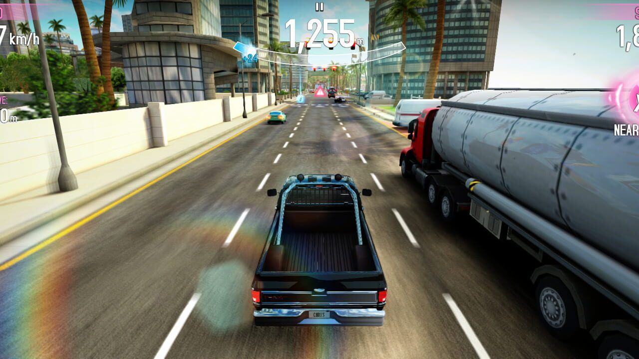 Asphalt: Overdrive — Screenshot 3