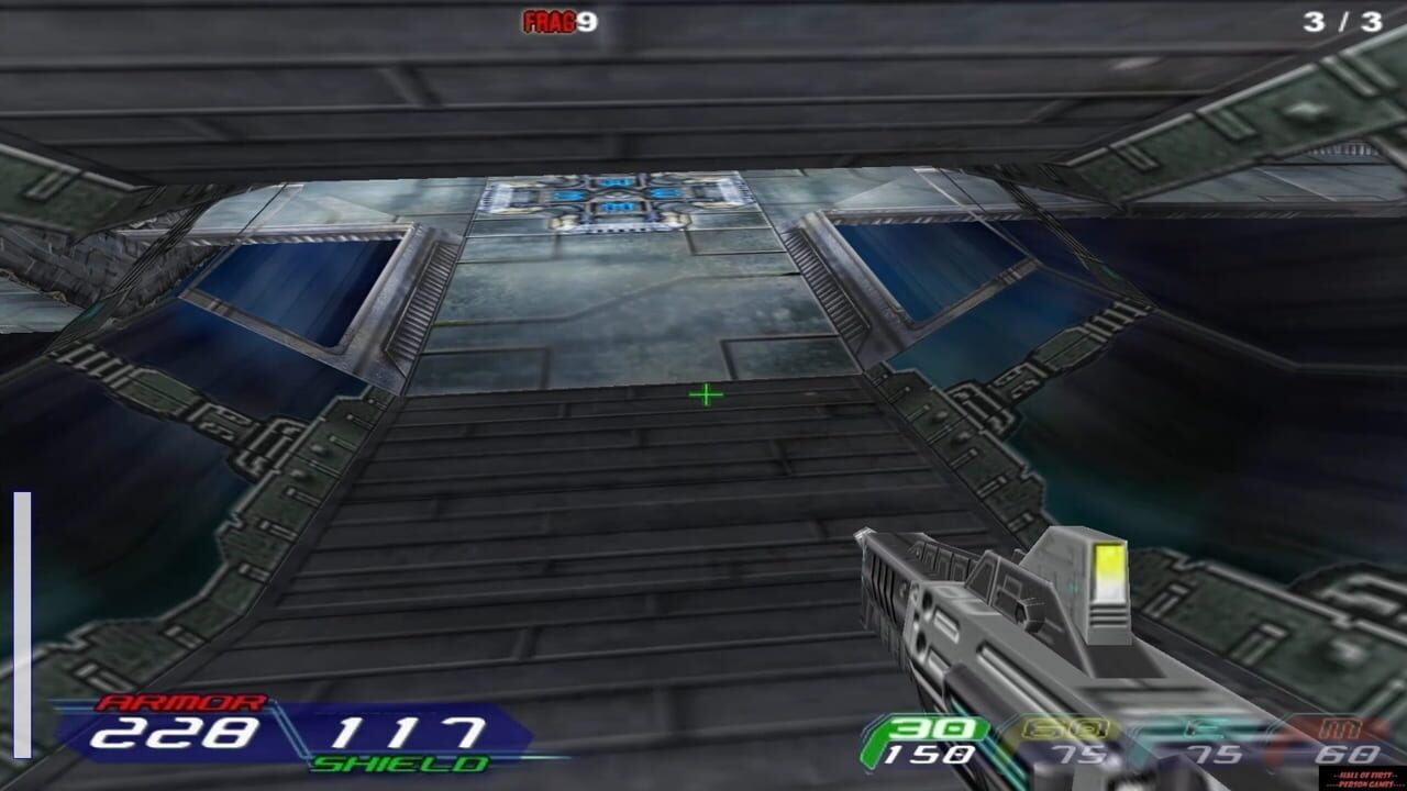 Axis — Screenshot 3