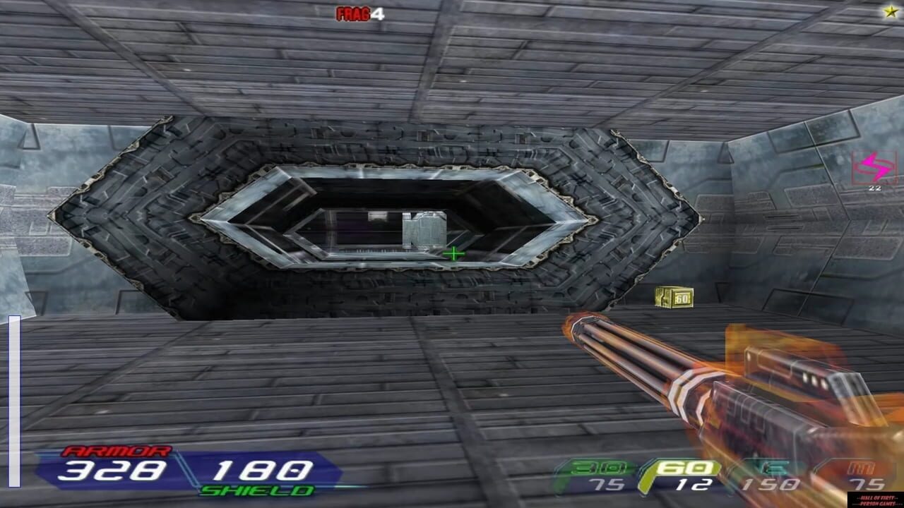 Axis — Screenshot 5