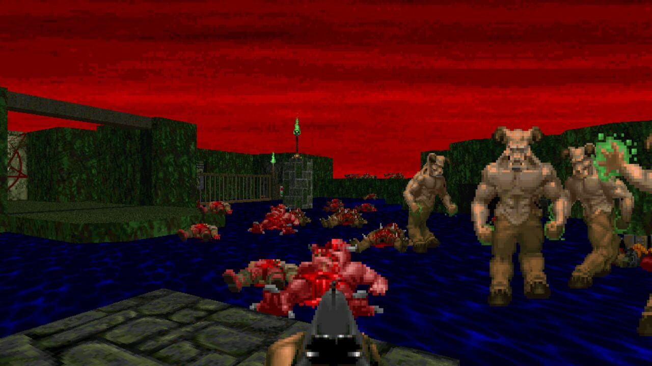 Plutonium Winds — Screenshot 2
