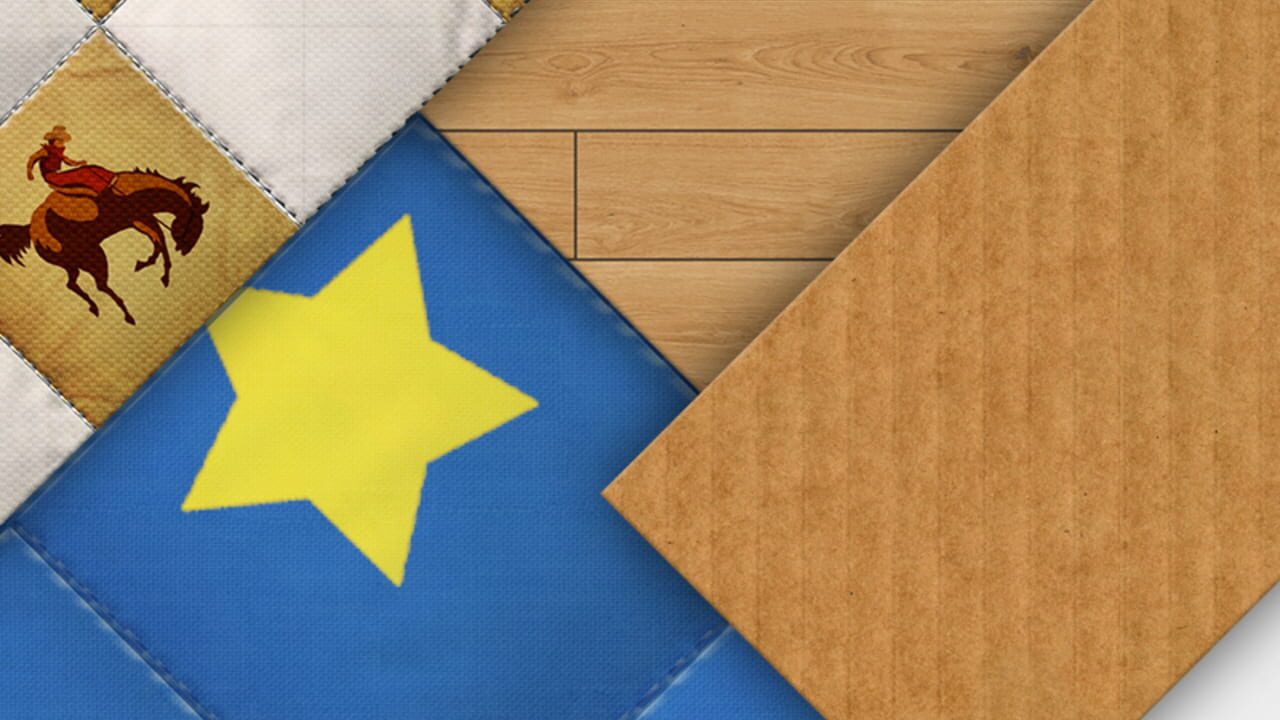 LittleBigPlanet 2 Toy Story Level Kit DLC Image