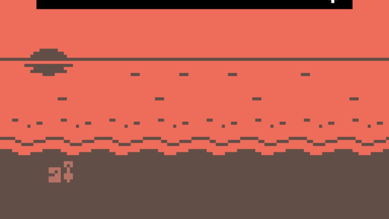 Sandcastles — Screenshot 2