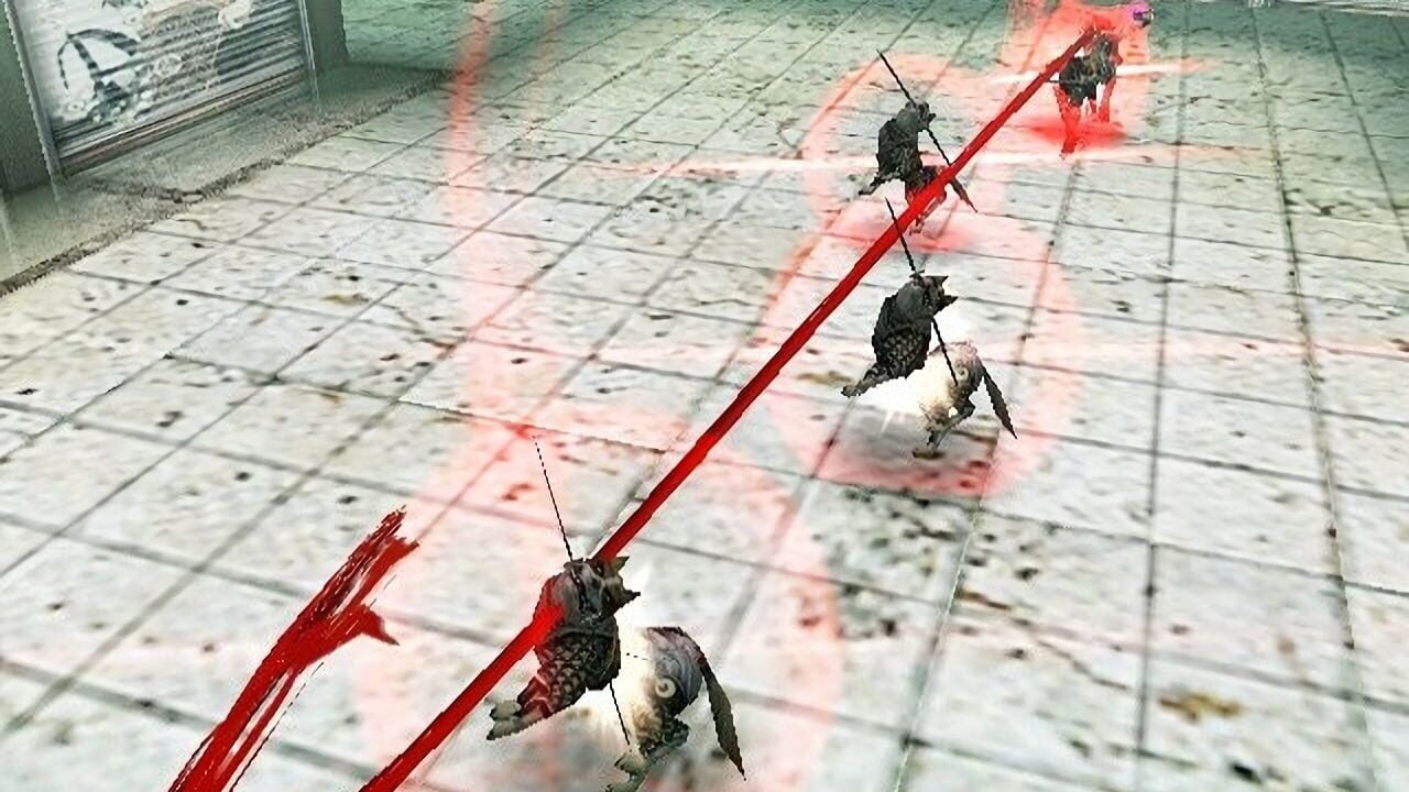 Shinobi Image