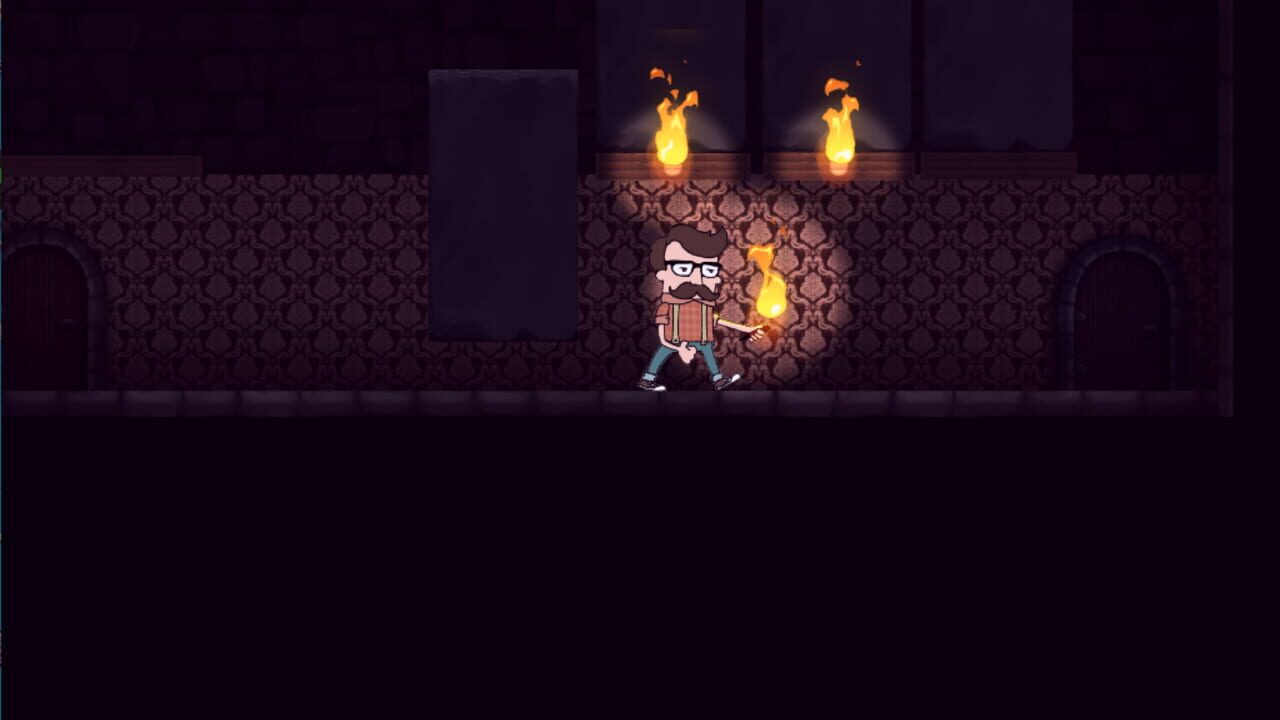 Vintage Flashlight — Screenshot 2