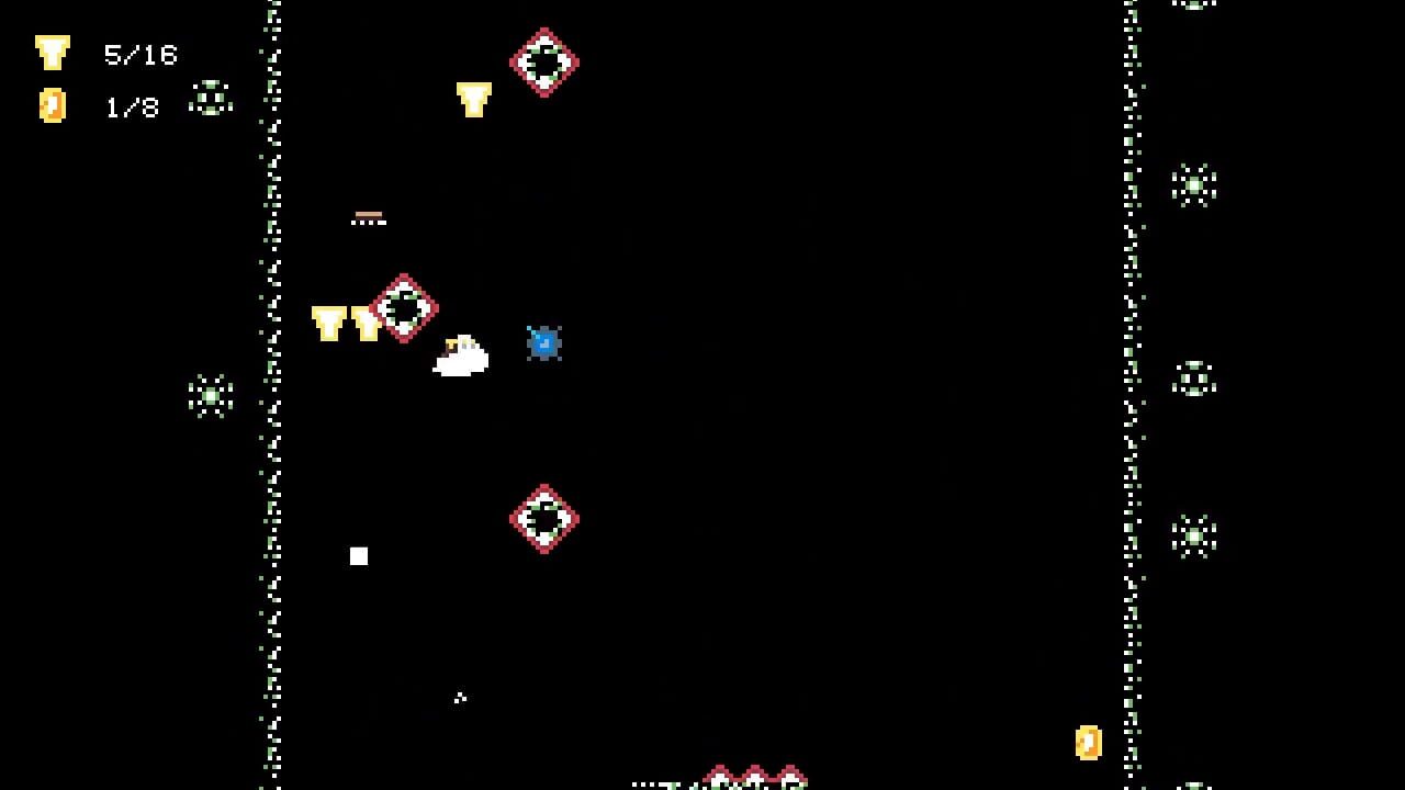 A Slime's Quest for Freedom — Screenshot 2