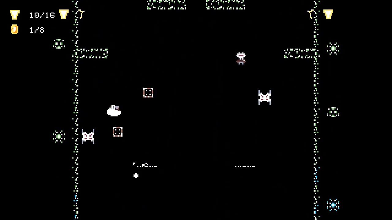 A Slime's Quest for Freedom — Screenshot 3