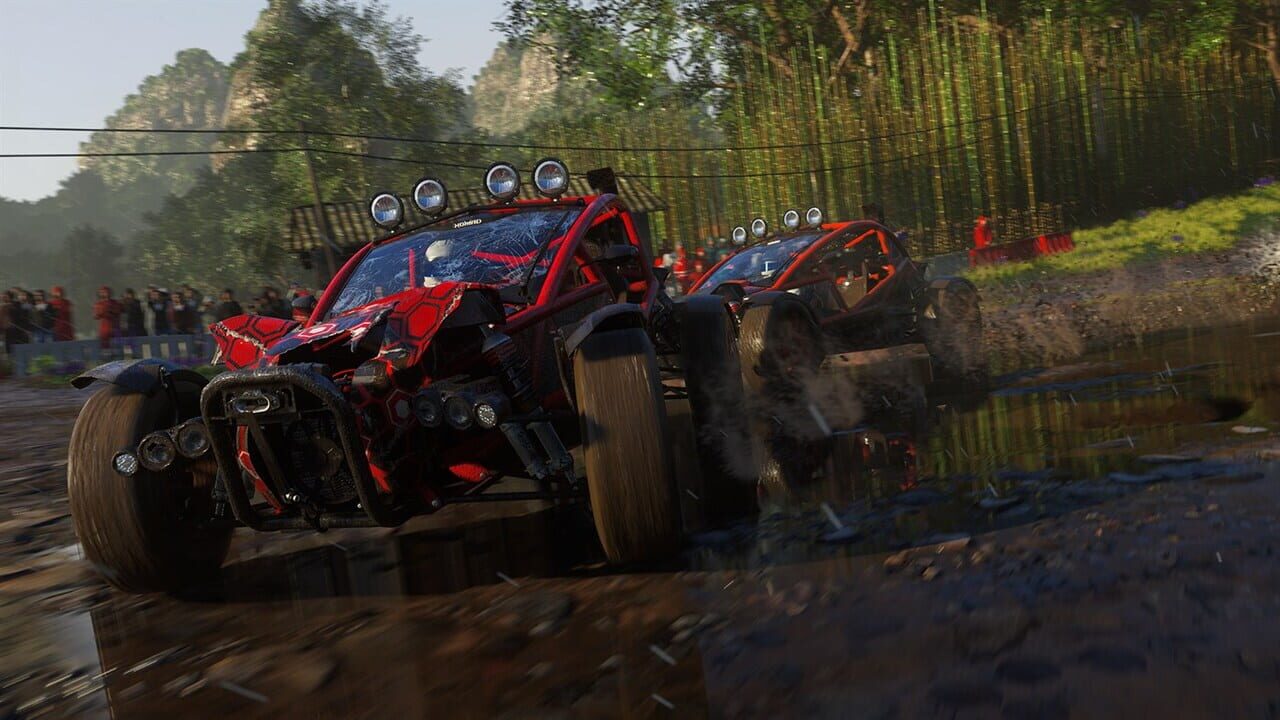 Dirt 5 Image