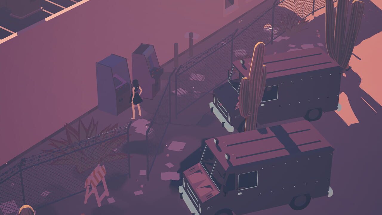 Dead Static Drive Image