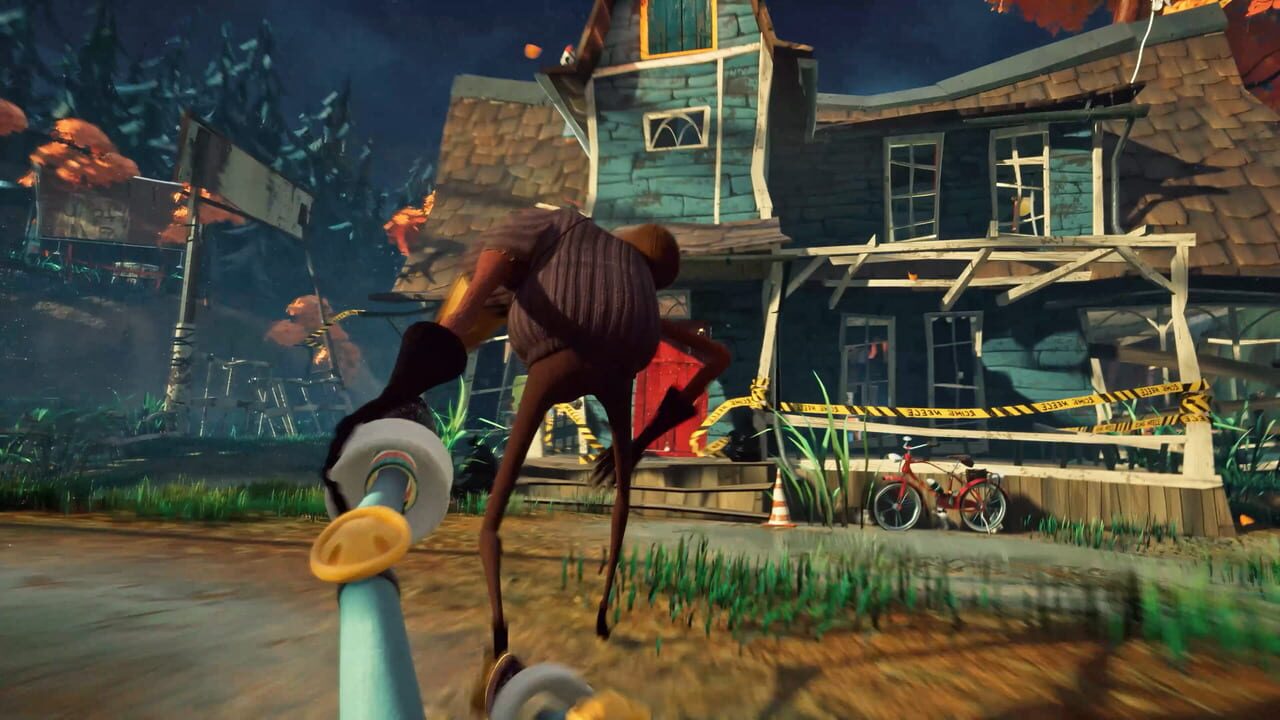 Hello Neighbor 2 Image