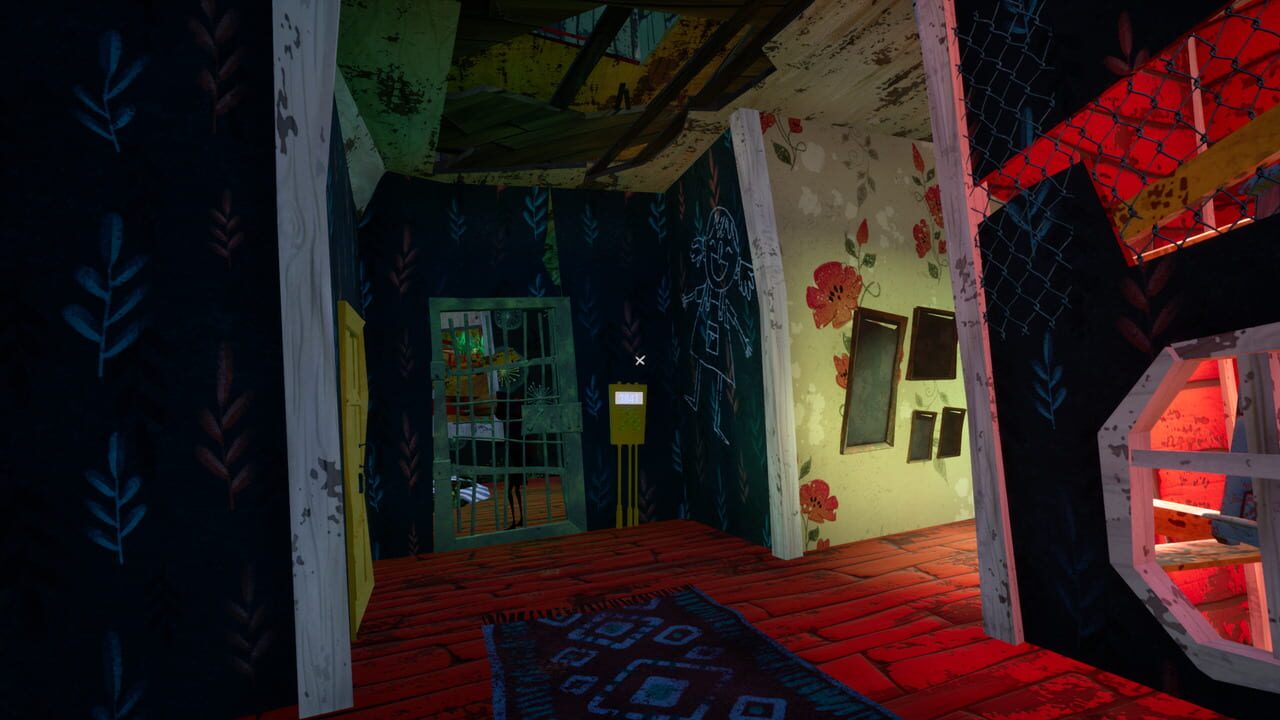Hello Neighbor 2 Image
