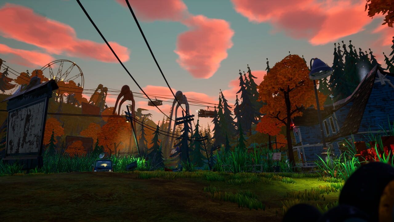 Hello Neighbor 2 Image