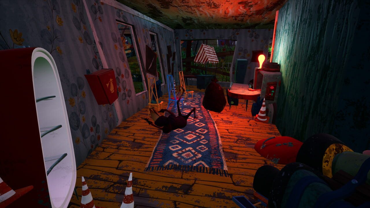 Hello Neighbor 2 Image