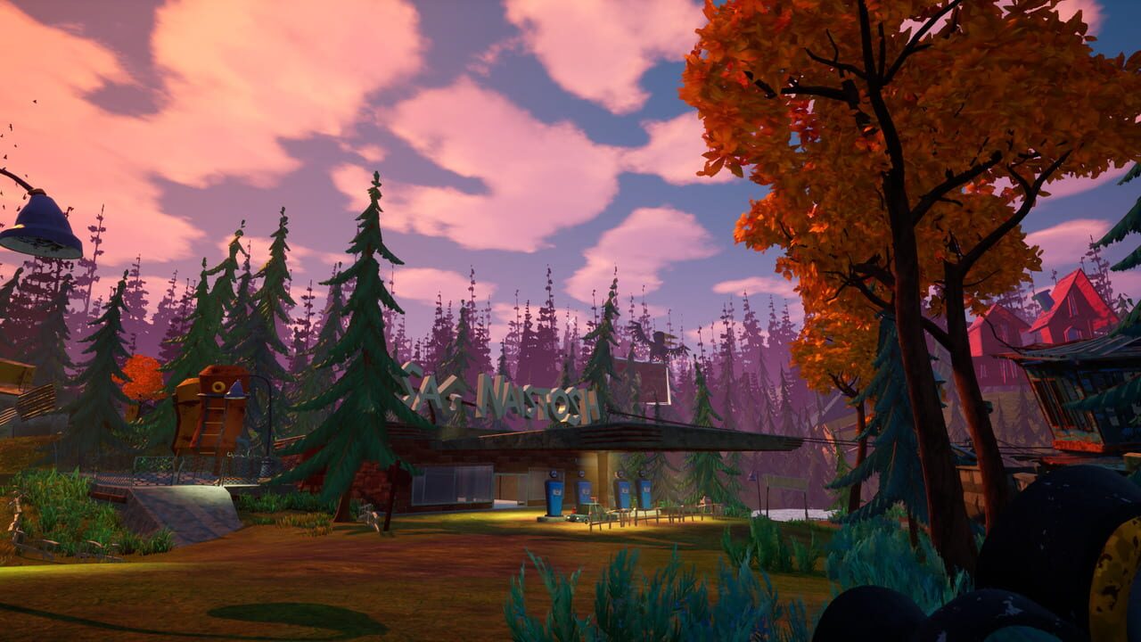 Hello Neighbor 2 Image