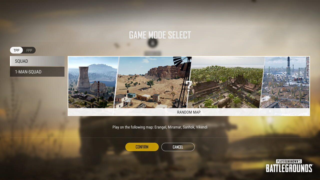 PlayerUnknown's Battlegrounds: Season 8 — Screenshot 3
