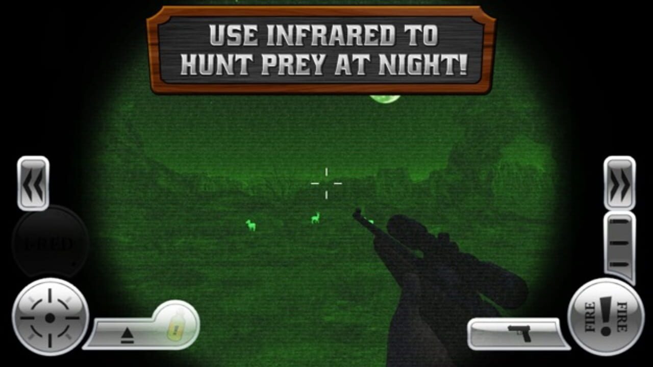 Deer Hunter Reloaded — Screenshot 3