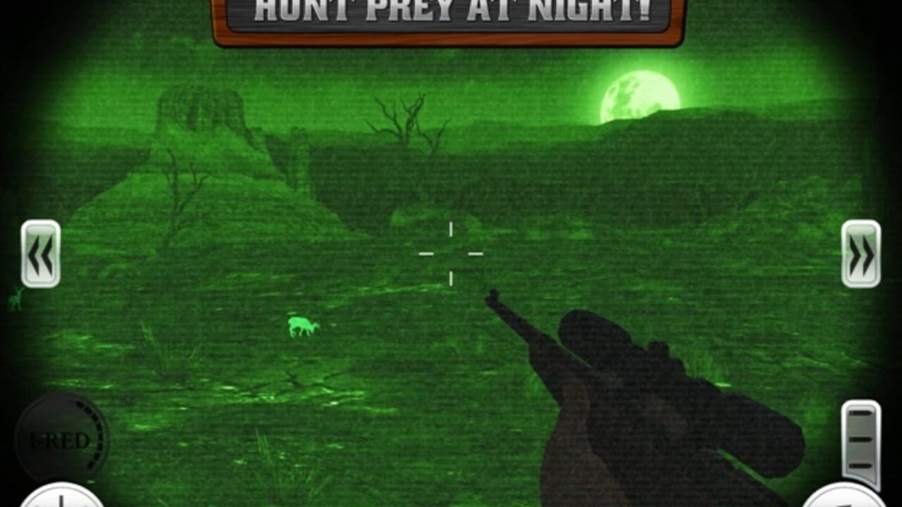 Deer Hunter Reloaded — Screenshot 4