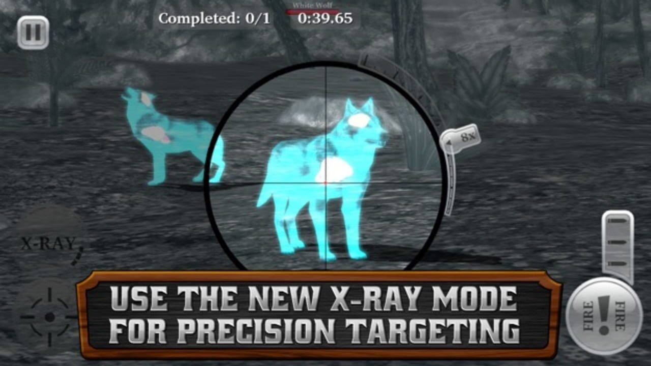 Deer Hunter Reloaded — Screenshot 5