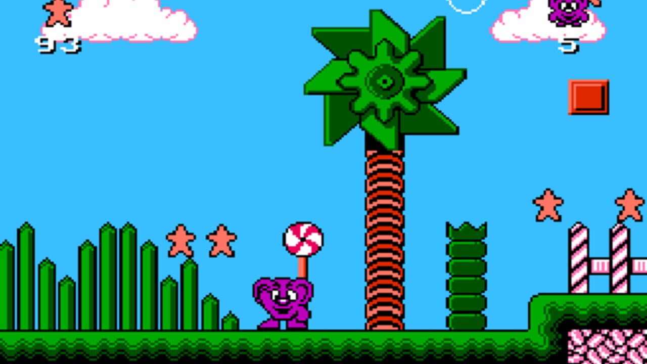 The Oliver Twins Collection — Screenshot 3